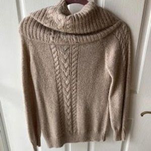 Chelsea28 Cowl Neck Sweater